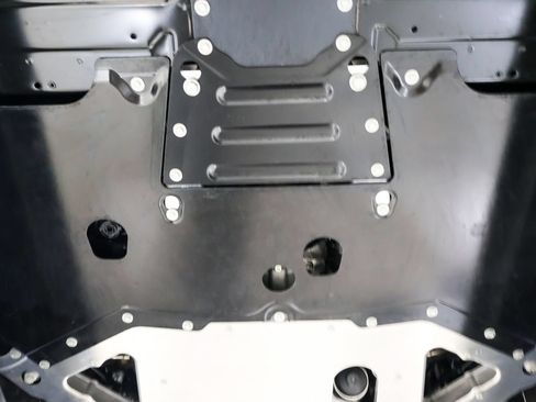 Used 2026 Chevrolet Corvette ZR1 w/ Battery Protection Package RWD image 90