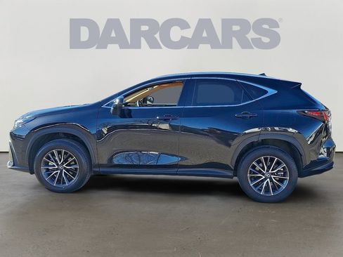 Used 2024 Lexus NX 350 AWD image 4