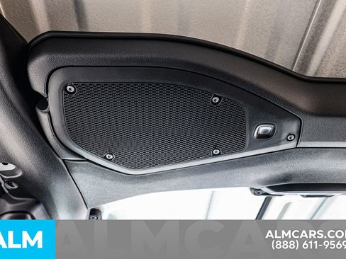 Used 2024 Jeep Wrangler Sahara image 48