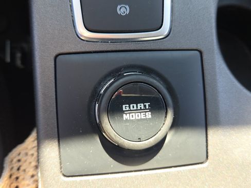Used 2025 Ford Bronco Sport Heritage w/ Convenience Package AWD/4WD image 16