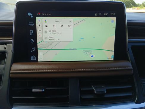 Used 2023 Chevrolet Tahoe High Country w/ Advanced Technology Package image 14