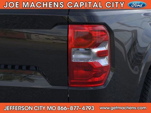 New 2025 Ford Maverick XL w/ Equipment Group 101A image 23