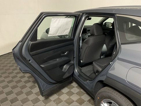 New 2026 Hyundai Tucson SE image 32