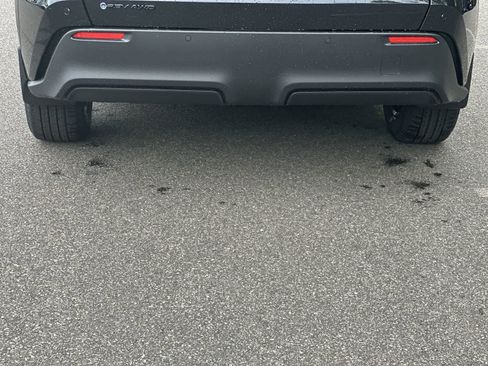 New 2026 Toyota bZ AWD/4WD image 23