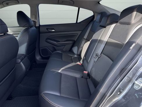 Used 2021 Nissan Altima 2.5 SR image 25