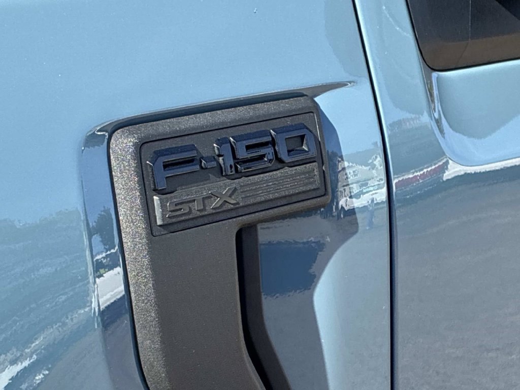 Used 2023 Ford F150 XL w/ STX Appearance Package AWD/4WD image 15