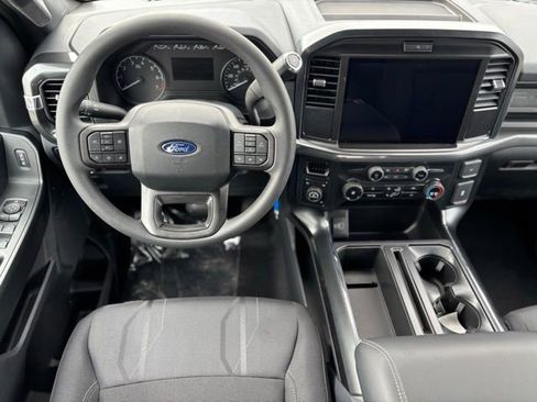 New 2026 Ford F150 STX image 14