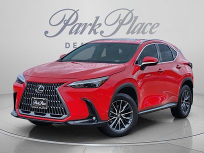 Used 2024 Lexus NX 250 FWD w/ Towing Package (2000 Lbs)