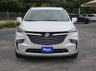 Certified 2023 Buick Enclave Essence FWD video 2