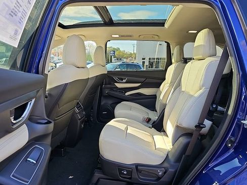 New 2026 Subaru Ascent Limited AWD/4WD image 9