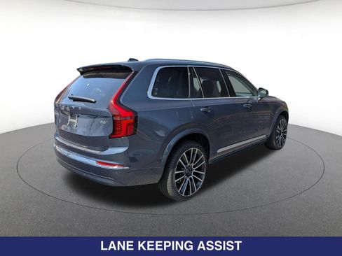 New 2026 Volvo XC90 B6 Plus w/ Protection Package Premier AWD/4WD image 5
