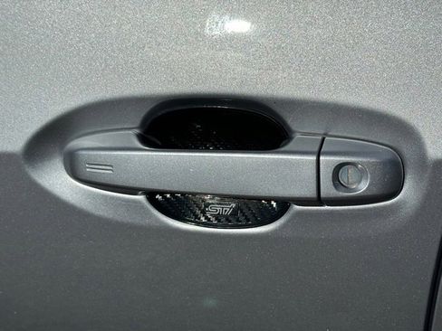 Used 2023 Subaru WRX Premium image 13