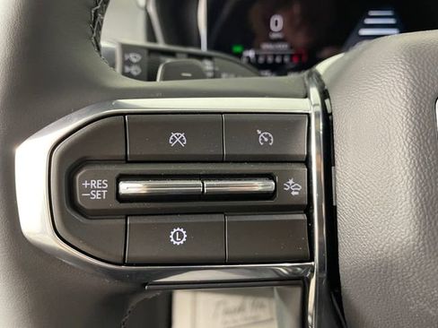 New 2026 GMC Terrain Elevation AWD/4WD image 7