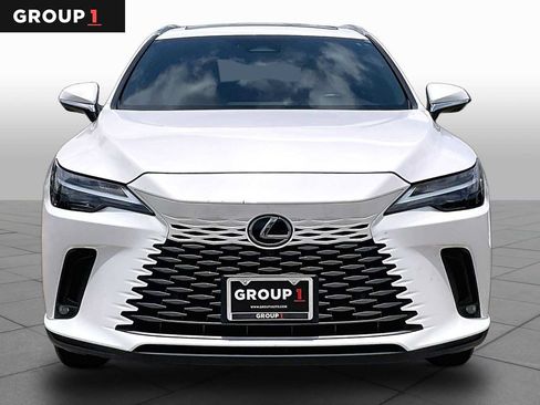 Used 2024 Lexus RX 350 Premium Plus FWD image 4