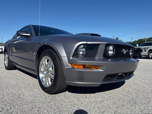 Used 2007 Ford Mustang GT Premium RWD image 24