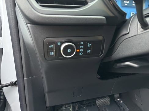 New 2026 Ford Escape ST-Line Select w/ Tech Pack #2 image 18