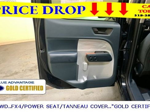 Certified 2023 Ford Maverick XLT w/ Equipment Group 300A Standard image 24