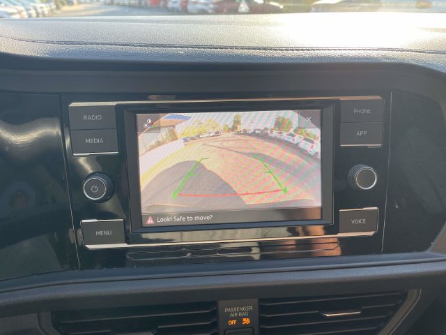 Used 2021 Volkswagen Jetta SE FWD image 27