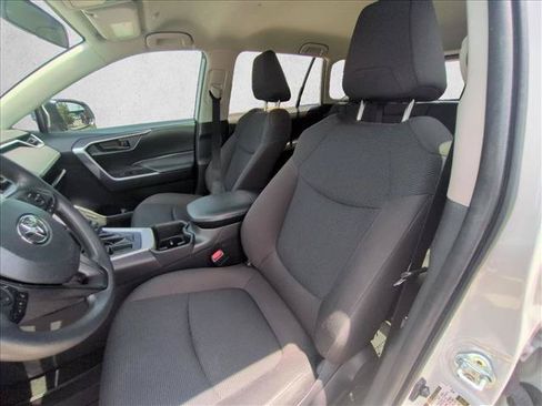 Used 2023 Toyota RAV4 LE FWD image 14
