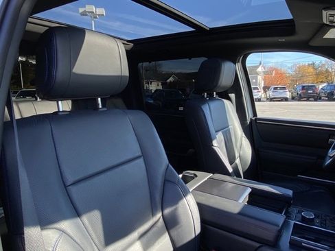 Used 2024 Toyota Tundra Platinum image 23