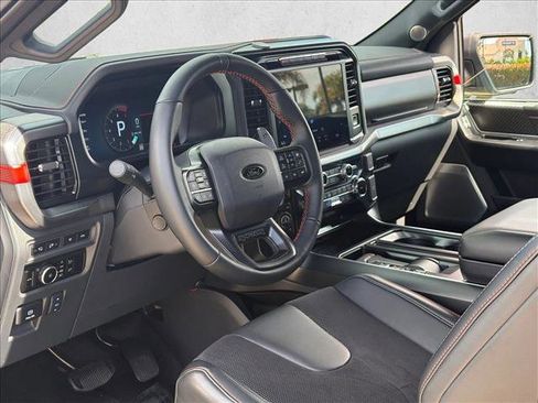 Used 2024 Ford F150 Raptor image 9