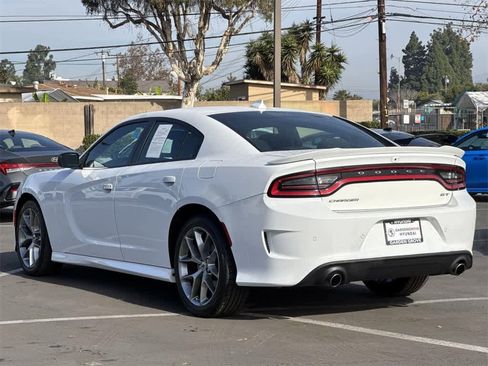 Used 2023 Dodge Charger GT image 6