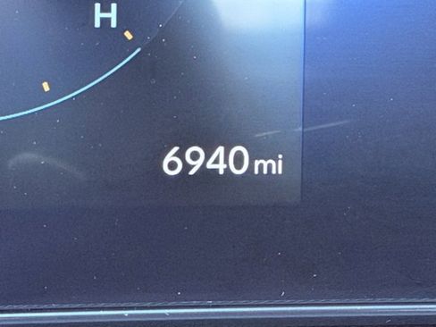 Certified 2025 Hyundai Sonata SEL image 30