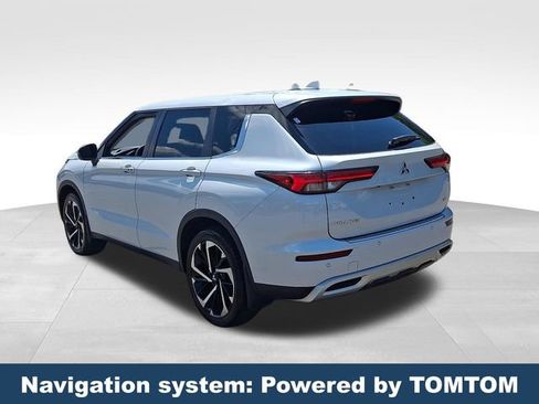 Used 2022 Mitsubishi Outlander SE AWD/4WD image 5