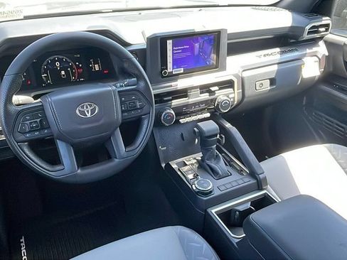 New 2026 Toyota Tacoma SR5 AWD/4WD image 14