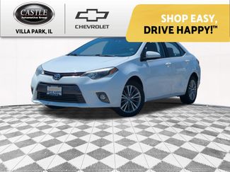 Used 2015 Toyota Corolla LE FWD video 1