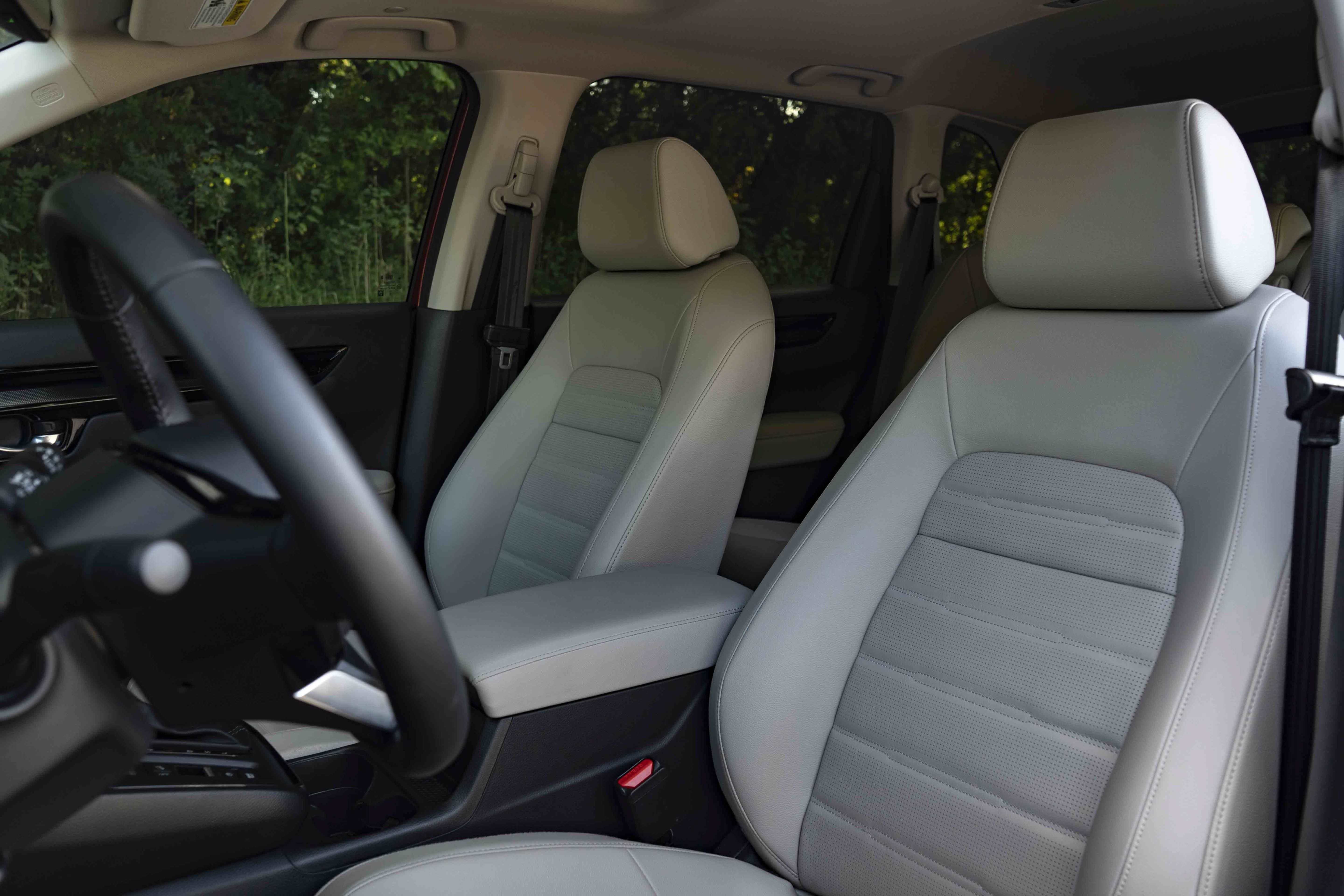 Used 2026 Honda CR-V EX-L image 18