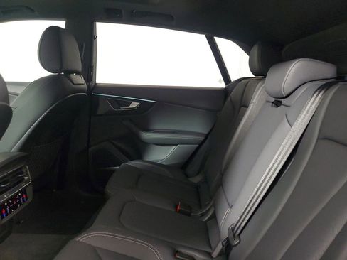 New 2026 Audi Q8 Premium Plus image 12
