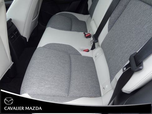 New 2026 MAZDA CX-30 AWD 2.5 S image 11