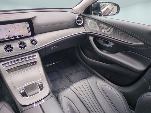 Used 2021 Mercedes-Benz CLS 450 image 28