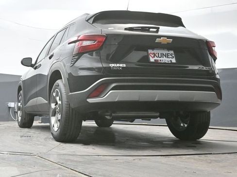 New 2026 Chevrolet Trax LT w/ Driver Confidence Package image 46