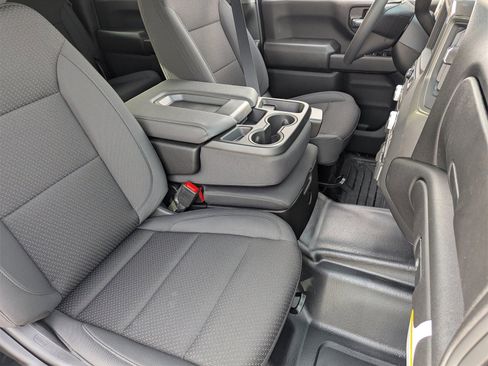 New 2026 GMC Sierra 2500 Pro w/ Convenience Package image 11