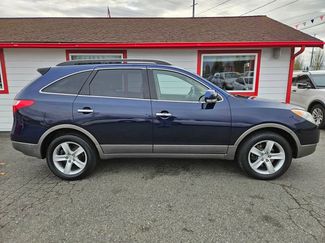 Used 2007 Hyundai Veracruz Limited video 2