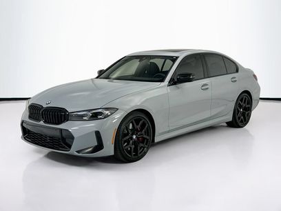 Used 2026 BMW 330i Sedan w/ M Sport Package