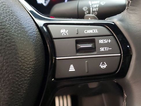 Certified 2023 Honda Civic Sport image 11