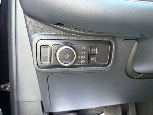 Used 2025 Ford Explorer ST AWD/4WD image 24