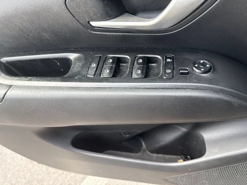 Used 2022 Hyundai Tucson Blue AWD/4WD image 8