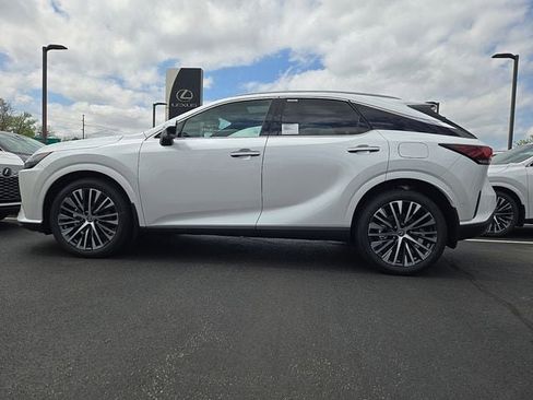 New 2026 Lexus RX 350 Premium Plus AWD/4WD image 6