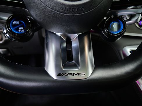 Used 2022 Mercedes-Benz AMG GT 53 image 26