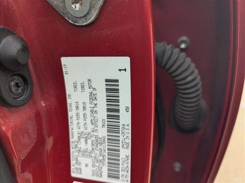 Used 2019 Toyota Tundra SR RWD image 16