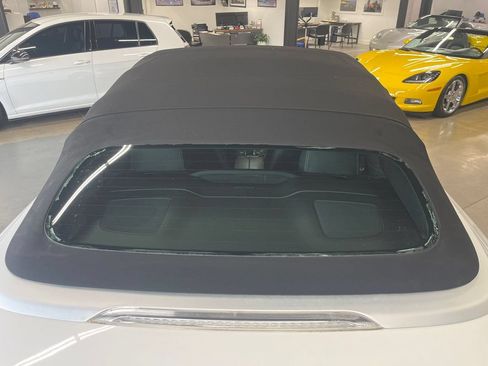 Used 2017 Mercedes-Benz C 300 4MATIC Cabriolet image 30