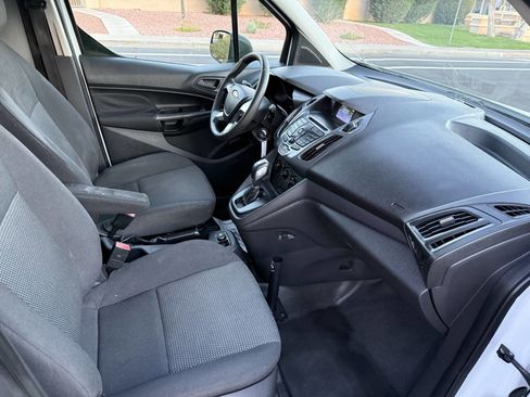 Used 2015 Ford Transit Connect XL image 20
