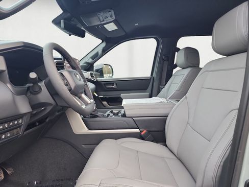 New 2026 Toyota Tundra Limited image 9