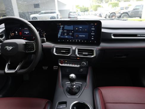 Used 2026 Ford Mustang GT RWD image 23