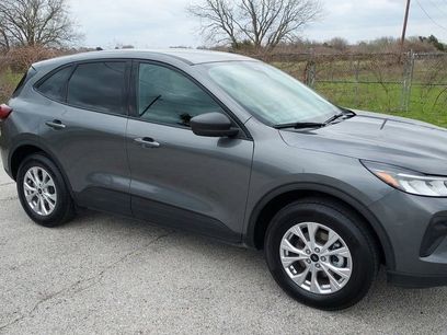 Used 2025 Ford Escape Active