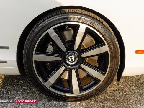 Used 2013 Bentley Continental GT image 10